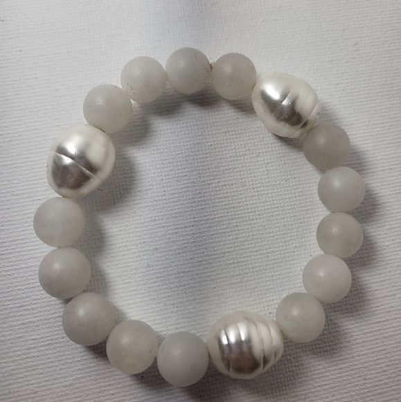 🛍️ | Selenite - Frosted Matte - Picture 2 of 3